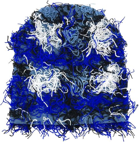 ZGMYC قبعات شتوية محبوكة متعثرة للرجال والنساء قبعة شتوية غامضة دافئة قبعة جمجمة دافئة in Kuwait