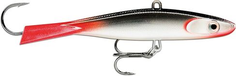 Rapala Jigging Shadow Rap 09 Silver in Saudi Arabia