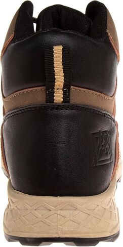 Avalanche Boy's Backpacking Boot in Saudi Arabia