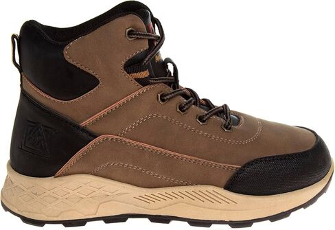 Avalanche Boy's Backpacking Boot in Saudi Arabia