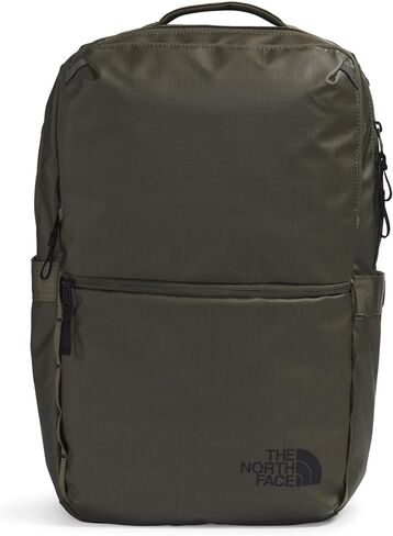 THE NORTH FACE Base Camp Voyager Daypack, New Taupe Green/TNF Black-NPF, One Size in Saudi Arabia