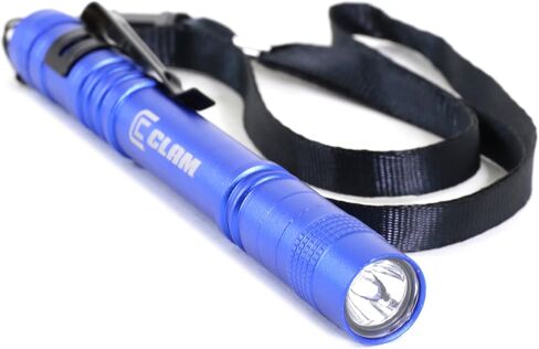 CLAM 17478 Torch Light UV Jig Charger in Saudi Arabia