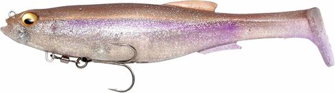 Megabass Magdraft Worm 6 Inch in Saudi Arabia