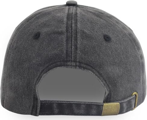 Spooky Gifts for Women Men, Funny Embroidered Halloween Hat, Adjustable Cotton Skeleton Fingers Baseball Cap, Halloween Christmas Birthday Gifts for Girlfriend Boyfriend Dad Mom Wife Husband Friends in Kuwait