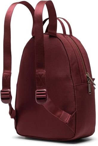 Herschel Nova Mini Backpack, Port in Saudi Arabia