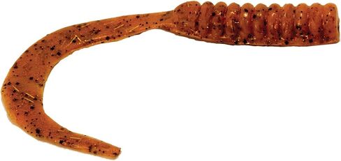 Fishbites Fight Club Lures - 5" Dirty Boxer Curly Tail in Saudi Arabia