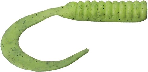 Fishbites Fight Club Lures - 5" Dirty Boxer Curly Tail in Saudi Arabia