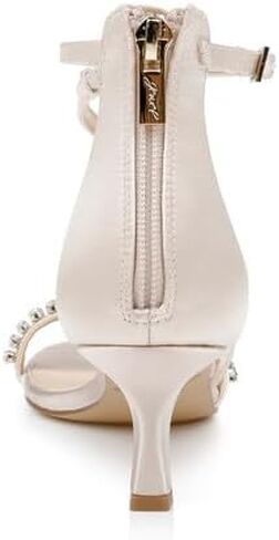 Jewel Badgley Mischka Daleyza Kitten Heel in Kuwait