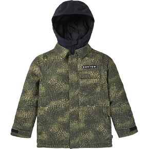 Burton Boys Uproar 2l Jacket