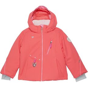 Obermeyer Girls' Cara Mia Jacket (Toddler/Little Big Kids)