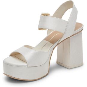 Dolce Vita Women's Bobby Pearls Slide Sandal