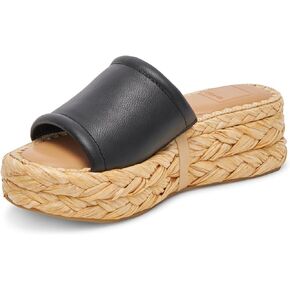Dolce Vita Women's Chavi Slide Sandal
