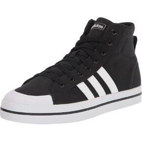 adidas Women's Bravada Mid Skate Shoe