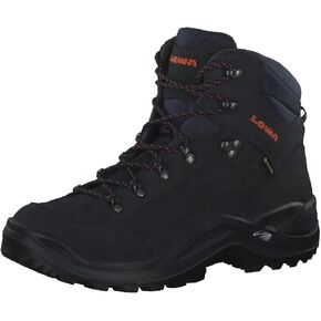 حذاء Lowa الرجالي Renegade GTX Mid للمشي لمسافات طويلة in Kuwait