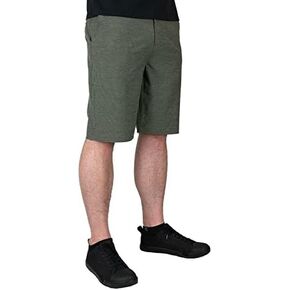LAPG Men's EDF Quick Drying Board Short, Tactical Stretch EDC Shorts, Outdoor Swim Trunk/Water Short
