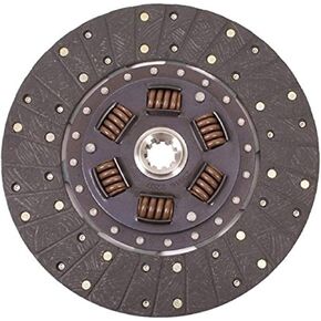 Omix-Ada Omix | 16905.13 | Clutch Friction Disc | OE Reference: 5354689 | Fits 1976-1979 Jeep CJ with 304 CID