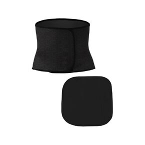Belly Bandit Original Postpartum Belly Wrap and Belly Band Extender for Postpartum Recovery - Medium
