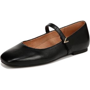 Vionic women's Alameda Mary Janes Flat
