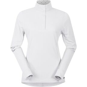 Encore Long Sleeve Show Shirt