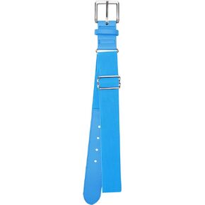 BUAVBO Youth Baseball Softball Belt Kids Adjustable Elastic T-ball Belt For Toddler Boy And Girls