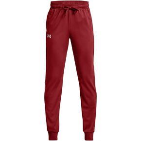 Under Armour Boys' Brawler 2.0 Tapered Pants