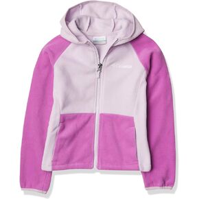 Columbia Kids' Fast Trek Ii Fleece Hoodie Sp21