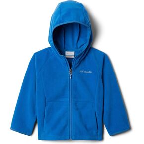 Columbia Kids' Fast Trek Ii Fleece Hoodie Sp21