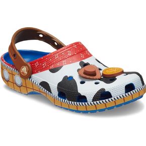 Crocs Unisex-Adult Disney Pixar Toy Story Classic Clogs
