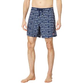 vineyard vines Men's Standard 7 Inch Chappy Swim Trunks