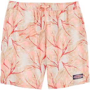 سروال سباحة تشابي مقاس 7 بوصة للرجال من Vineyard Vines