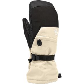 Gordini Womens Stomp Mitten