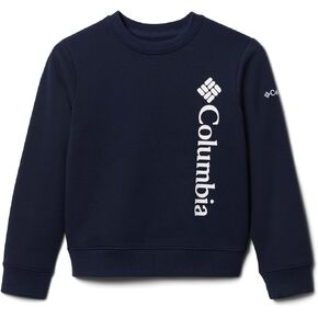 Columbia Kids Trek Crew