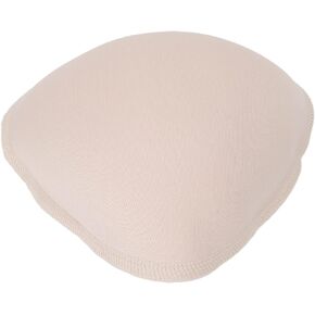Bra Inserts, Sponge Bra Pads, Soft and Comfortable Breast Shapes Bra Inserts for Mastectomy Women, Breast Cancer, Wounds, Pressure Relief