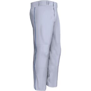 Easton Men's Quantum Plus Baseball Pants with Piping