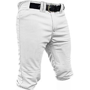 3N2 Mens Throwback Knicker, White, S (2560-06-SM)