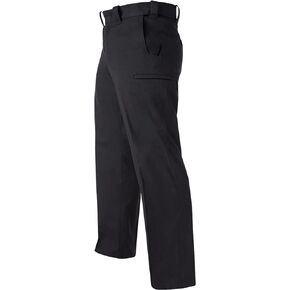 FX STAT Womens Police Pants, Law Enforcement Uniform, Class A 6-Pocket, Unhemmed