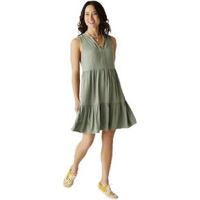 Carve Designs Women's Nellie Dress