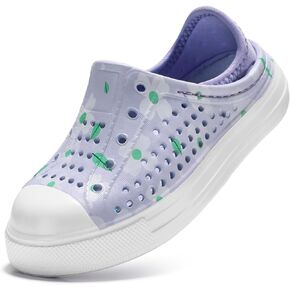 STQ KIDS Toddler Water Shoes Boys Girls Beach Summer Kids Sandals Outdoor & Indoor