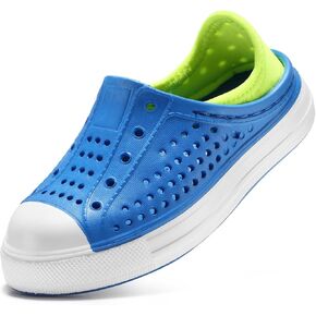 STQ KIDS Toddler Water Shoes Boys Girls Beach Summer Kids Sandals Outdoor & Indoor