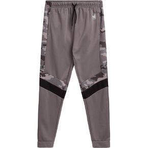 Body Glove Boys' Sweatpants - Performance Tech Fleece Jogger Pants - Active Sweatpants for Boys (8-18)