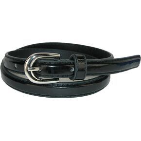 CTM® Kid's Skinny Dress Belt in Kuwait