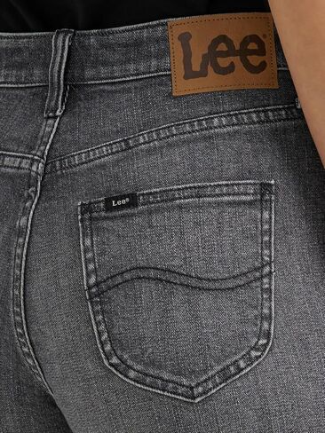 Lee Women's Legendary Cut-Off Denim Short in Saudi Arabia