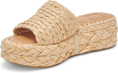 Dolce Vita Women's Chavi Slide Sandal in Saudi Arabia