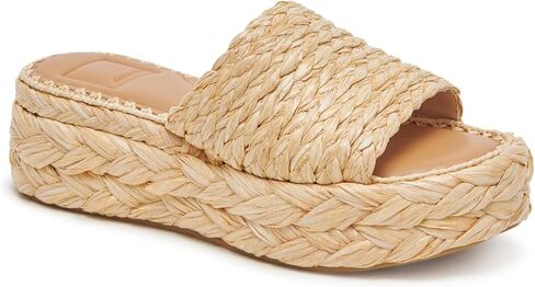 Dolce Vita Women's Chavi Slide Sandal in Saudi Arabia