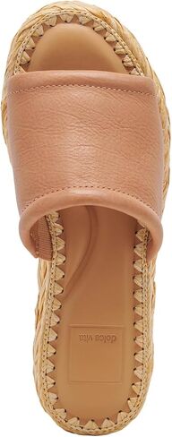 Dolce Vita Women's Chavi Slide Sandal in Saudi Arabia
