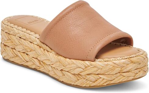 Dolce Vita Women's Chavi Slide Sandal in Saudi Arabia