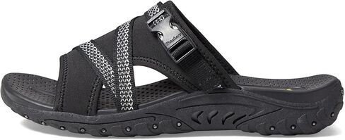 Skechers Women's Reggae-Slide Thru Sport Sandal in Saudi Arabia
