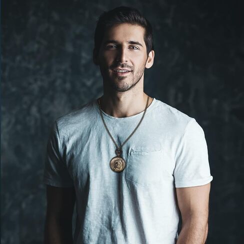 ساعة جيب لانكاردو للرجال والنساء، بتصميم كلاسيكي برونزي لطيف على شكل حصان غزال، حافظة مزخرفة بأرقام عربية، ساعة جيب كوارتز تناظرية مع سلسلة لعيد الأب in Kuwait