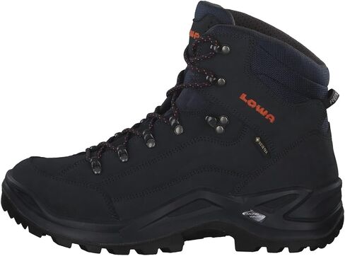 حذاء Lowa الرجالي Renegade GTX Mid للمشي لمسافات طويلة in Kuwait