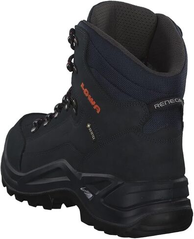 حذاء Lowa الرجالي Renegade GTX Mid للمشي لمسافات طويلة in Kuwait